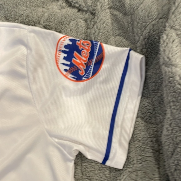 Mets Piazza Jersey - Bought from METLIFE Stadium - Picture 3 of 7